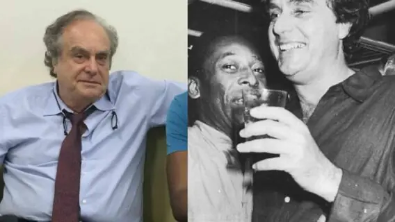 Arnaldo Jabor morreu aos 81 anos; relembre carreira