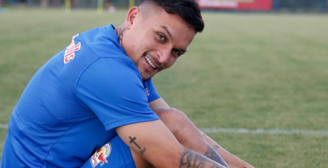 assistir RB Bragantino x Água Santa ao vivo
