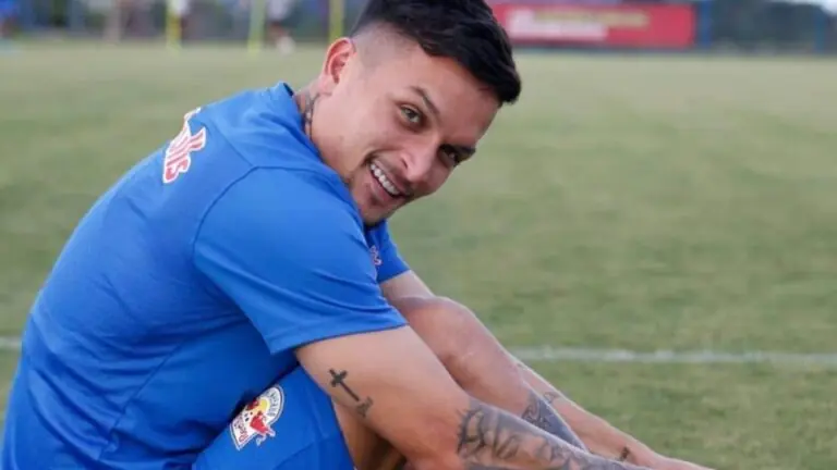 Onde assistir jogo do RB Bragantino x Água Santa hoje ao vivo – 17/02