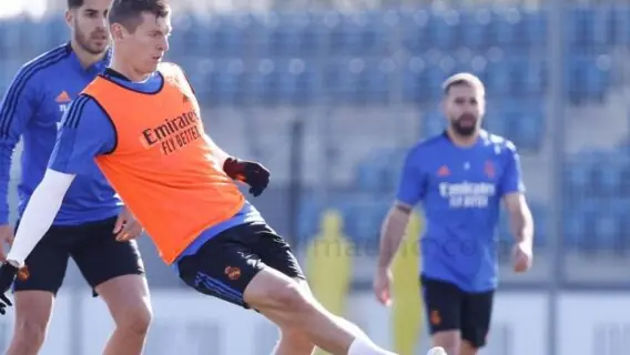 Assistir jogo do Real Madrid x Granada hoje ao vivo e horário – 06/02