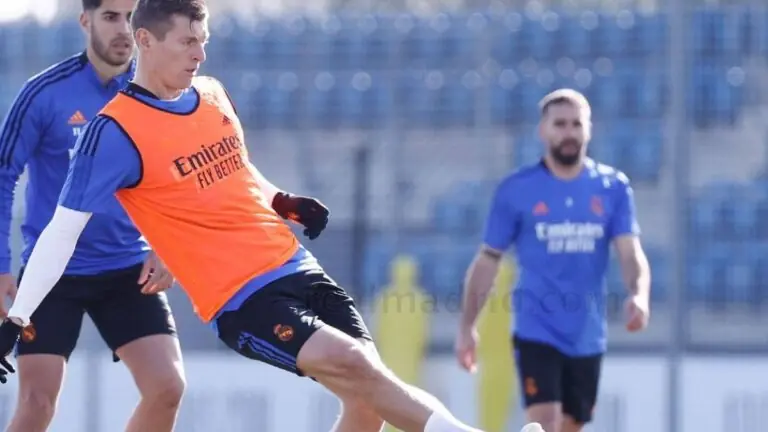 Assistir jogo do Real Madrid x Granada hoje ao vivo e horário – 06/02