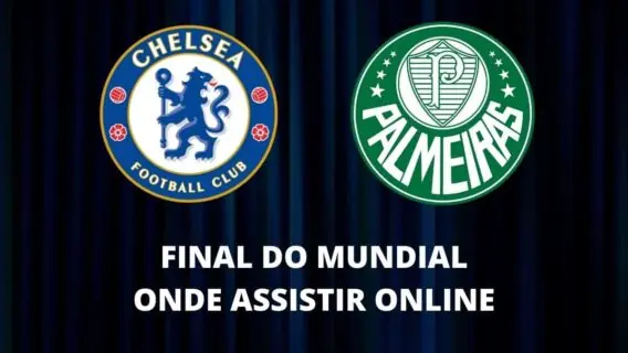 Como assistir final do Mundial de Clubes 2022 ao vivo, online e grátis?