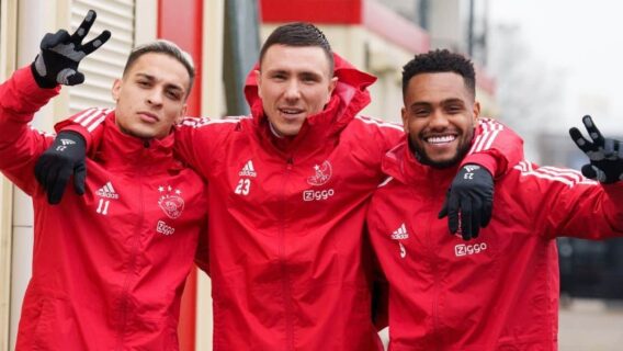 Em qual canal da TV assistir jogo do Benfica x Ajax hoje na Champions