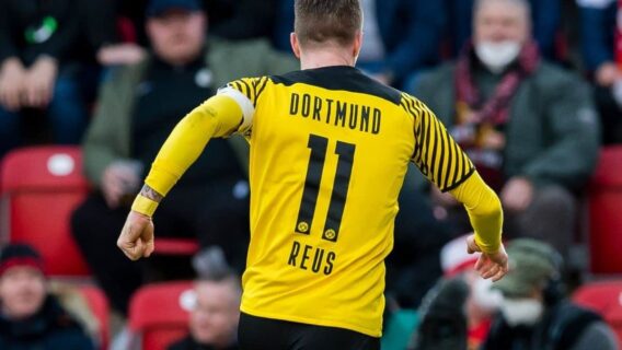 Onde assistir Borussia Dortmund x Rangers hoje e horário ao vivo 17/02