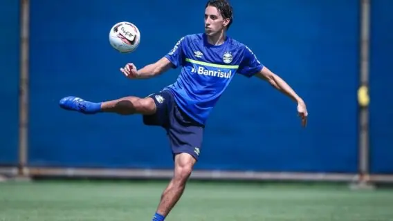 Que horas assistir o jogo do Grêmio hoje ao vivo na TV e online – 06/02