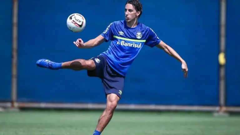 Que horas assistir o jogo do Grêmio hoje ao vivo na TV e online – 06/02