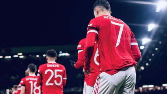 Jogo do Manchester United hoje: onde assistir na TV e horário – 12/02