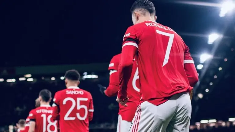 Jogo do Manchester United hoje: onde assistir na TV e horário – 12/02