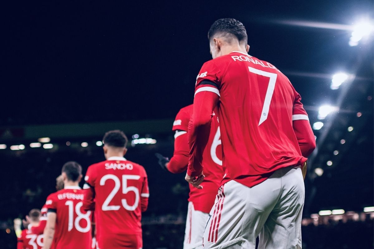 Jogo do Manchester United hoje: onde assistir na TV e horário – 12/02