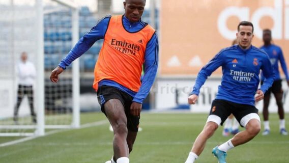 Horário e onde assistir jogo do Villarreal x Real Madrid hoje ao vivo – 12/02