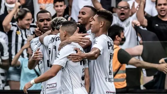 Onde vai passar o jogo do Mirassol x Santos hoje? Confira horário ao vivo