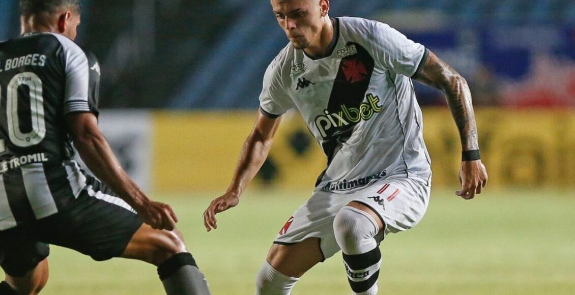 assistir jogo do Vasco hoje ao vivo