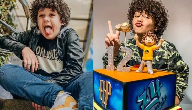 emilio de carinha de anjo hoje