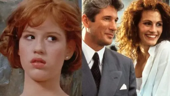 Quem é a atriz que recusou papel em Uma Linda Mulher