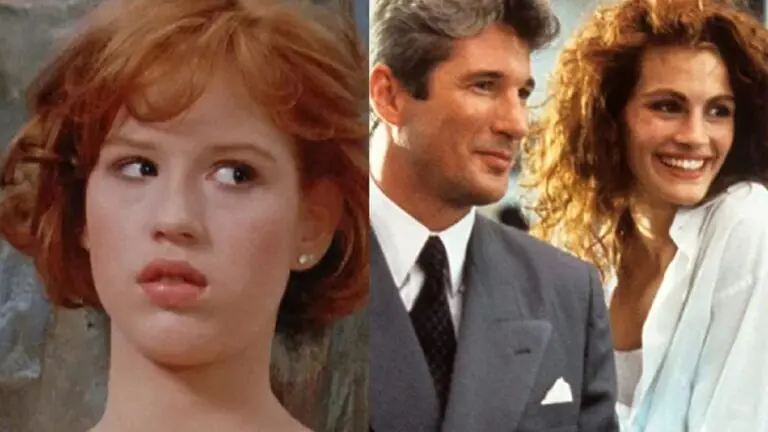 Quem é a atriz que recusou papel em Uma Linda Mulher