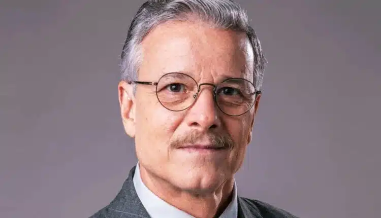 que horas começa além da ilusão