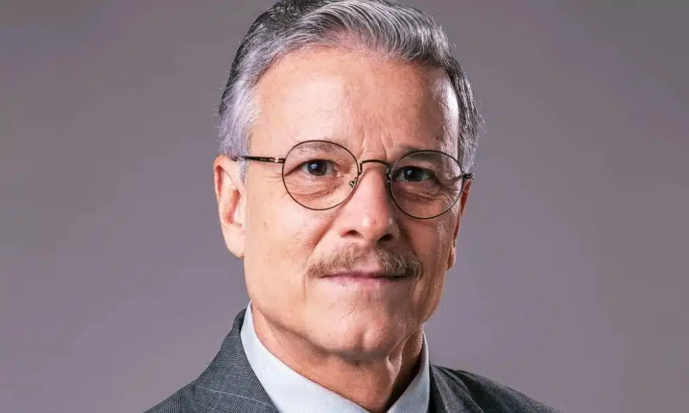 elenco de Além da Ilusão