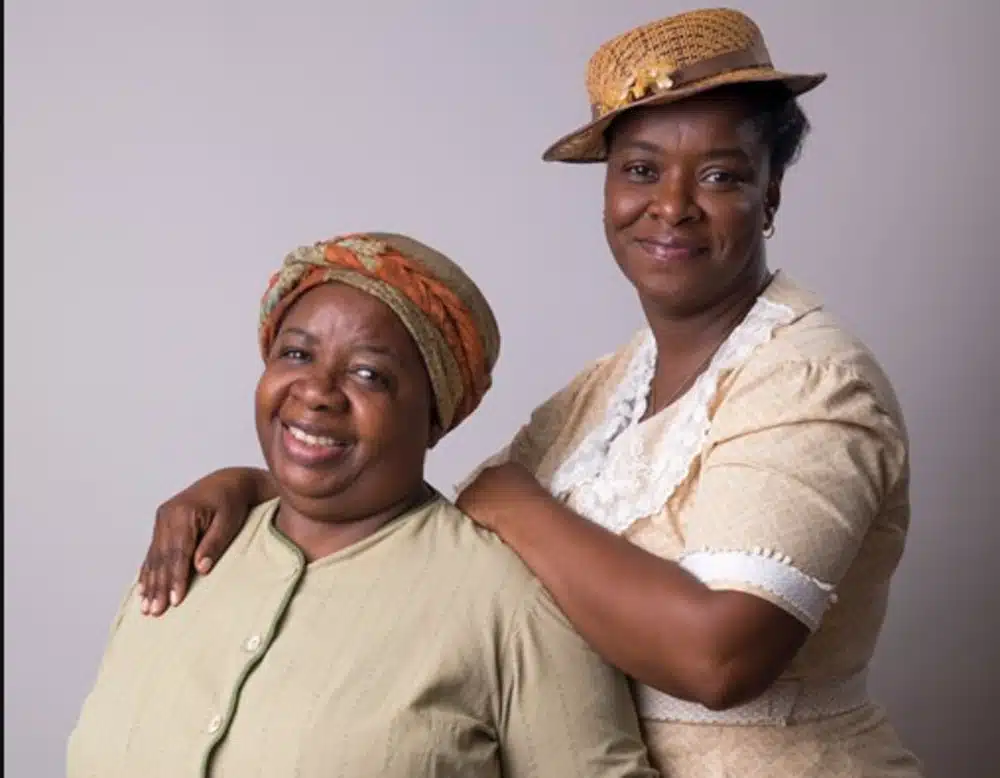 elenco de Além da Ilusão