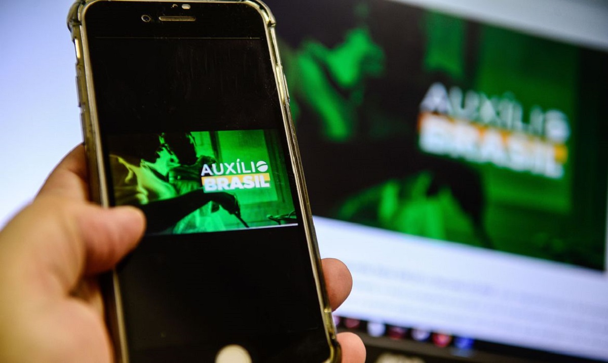 Auxílio Brasil 2022