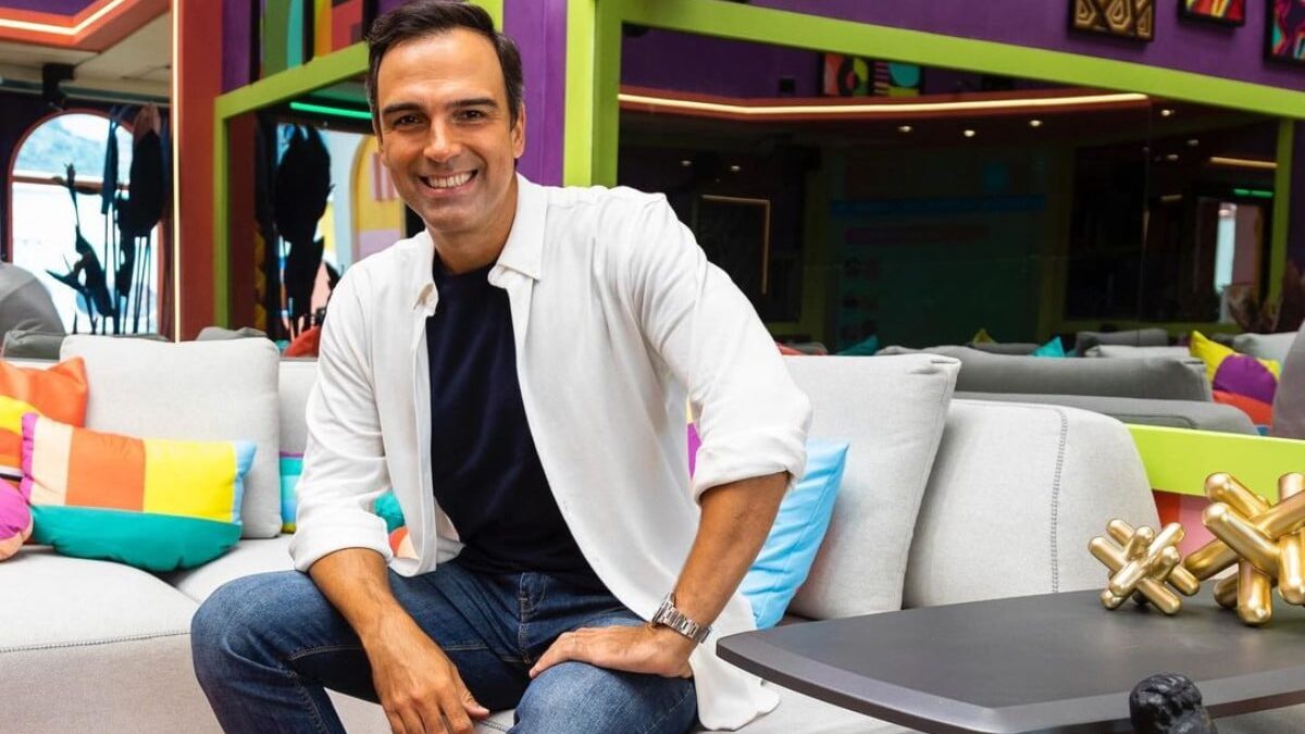 Que horas começa o BBB 22 hoje