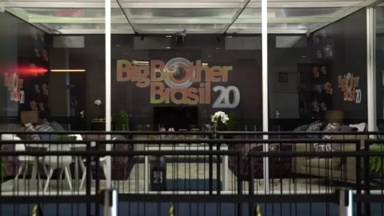BBB 22 vai ter casa de vidro e votação aberta para o público
