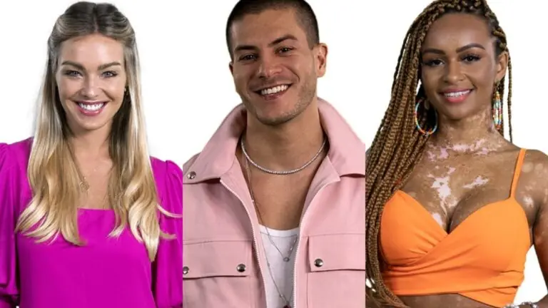 Última parcial aponta quem vai sair do BBB 22; veja porcentagens