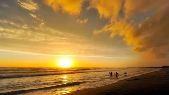 Quando termina o verão de 2022 no Brasil