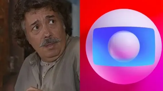 Calixto O Cravo e a Rosa: por onde anda o ator Pedro Paulo Rangel