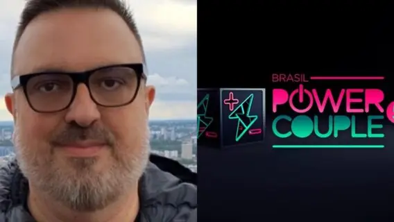Rodrigo Carelli cutuca Boninho sobre BBB 22 ‘paz e amor’: ‘Marasmo’