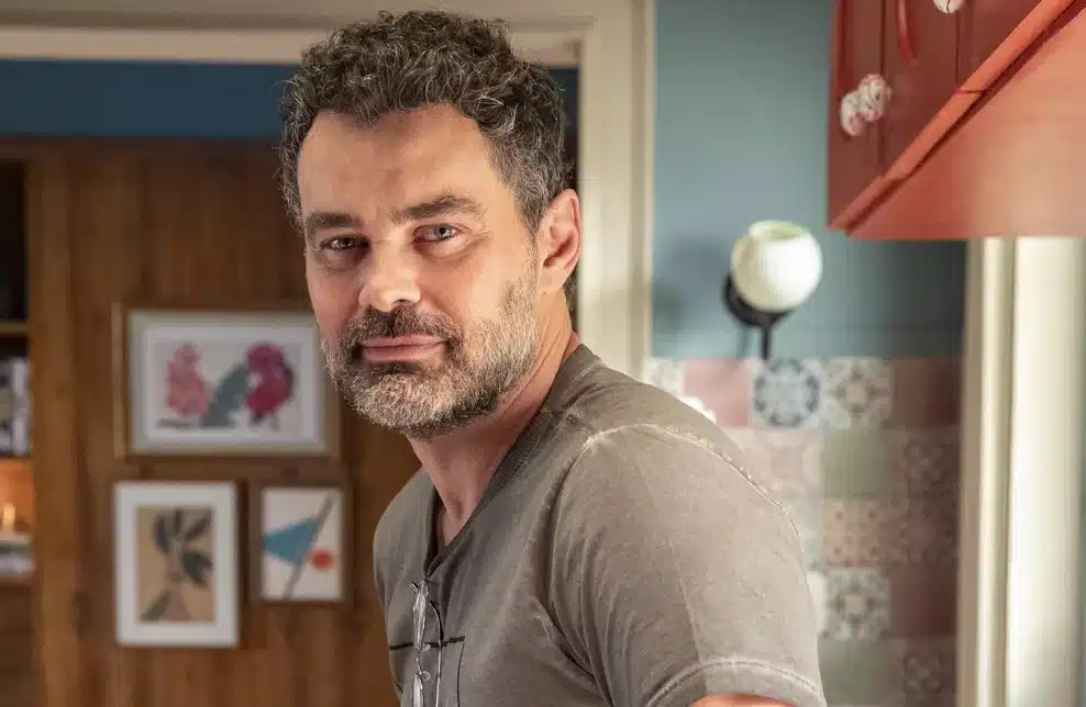 cara e coragem novela elenco