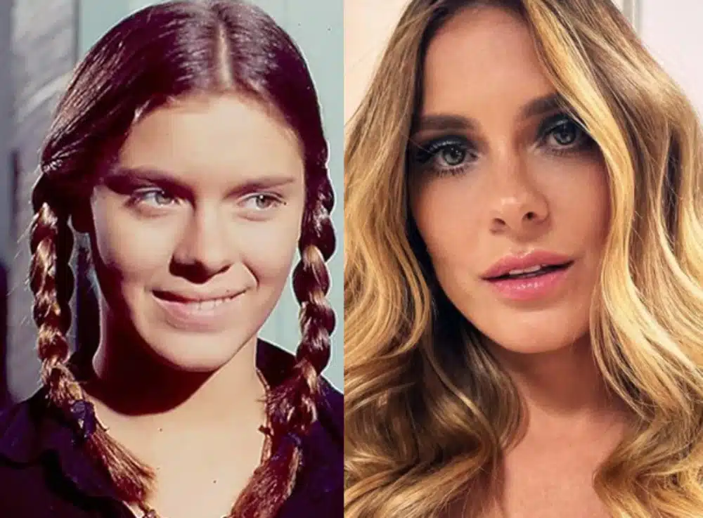 Novela Tropicaliente elenco hoje