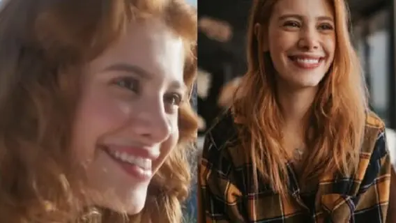 Caroline Dallarosa novelas: carreira da Arminda de Além da Ilusão