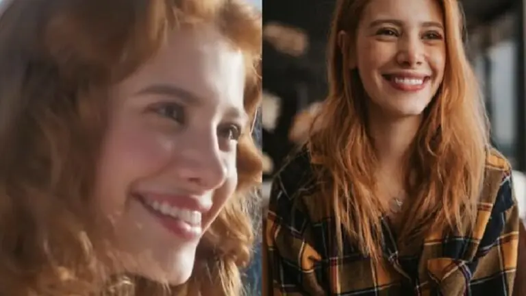 Caroline Dallarosa novelas: carreira da Arminda de Além da Ilusão