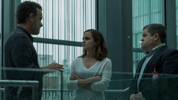 Cinema do Líder BBB 22 de hoje vai passar o filme ‘O Círculo’