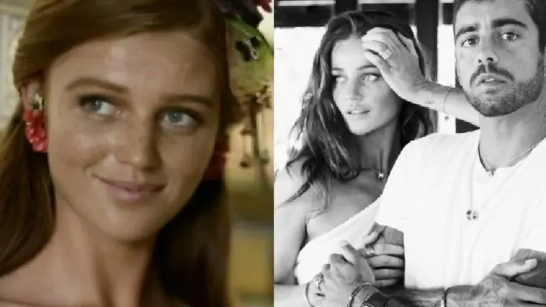 Cintia Dicker novela: conheça os trabalhos da esposa de Pedro Scooby