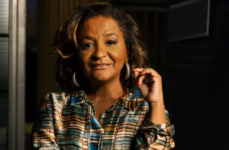 cara e coragem novela elenco