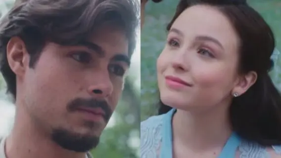 Como assistir Além da Ilusão online, a nova novela das 6