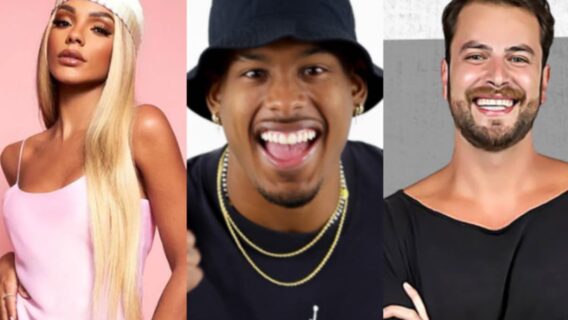 Como está a votação do BBB 22 hoje: Brunna lidera rejeição na enquete