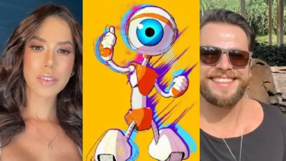 Como votar na Casa de Vidro do BBB 22: enquete Gshow