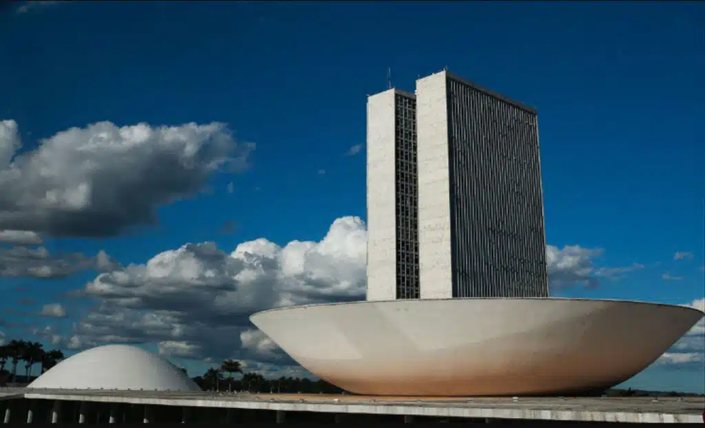 Congresso Nacional