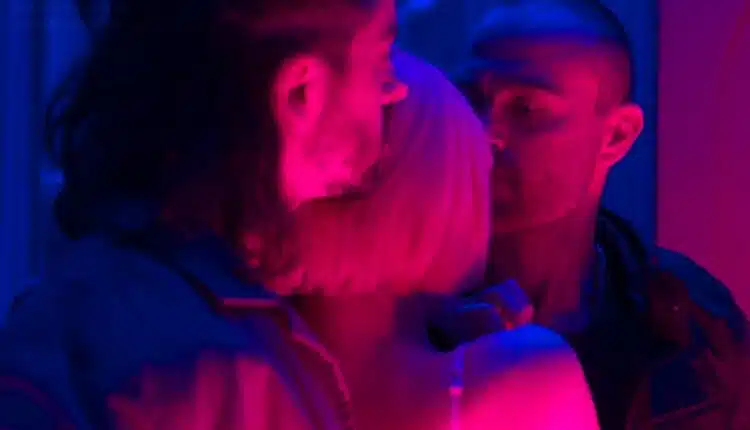 quem é conrado na novela quanto mais vida melhor