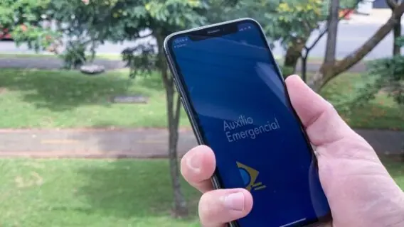 Dataprev 2022: consulta do auxílio emergencial está aberta
