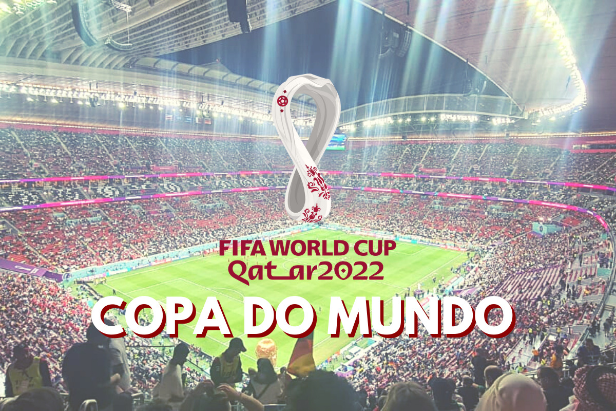 Final da Copa do Mundo premia projeto do Catar e terá coroação de