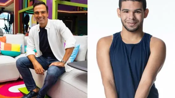 BBB 22 pode ser cancelado? Web especula fim após testes de Covid