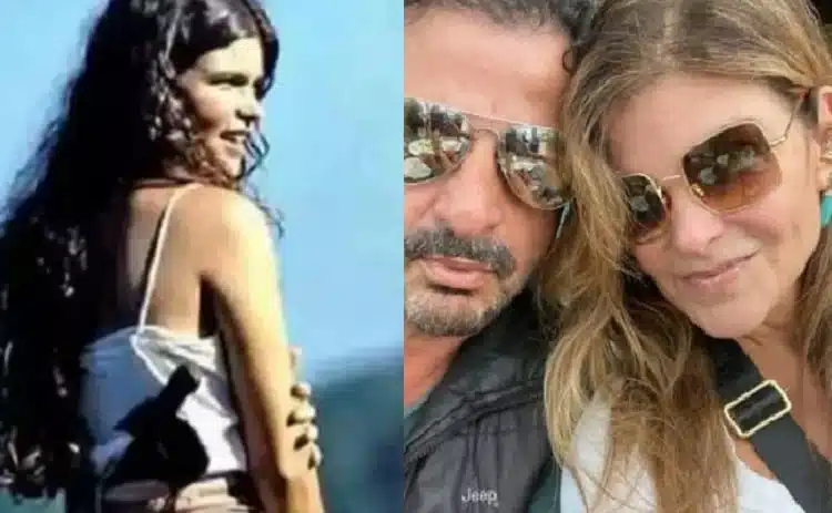 Elenco de Pantanal 1990 hoje