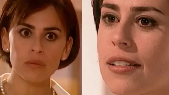 Daniela Escobar hoje: como está a Maysa de O Clone