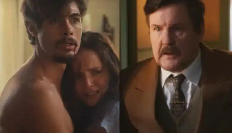 além da ilusão elisa morre