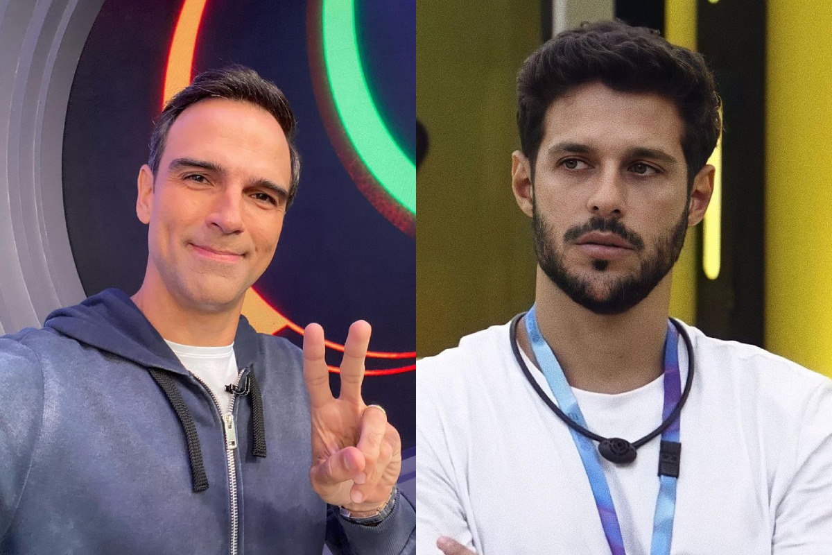 Discurso eliminação bbb 22