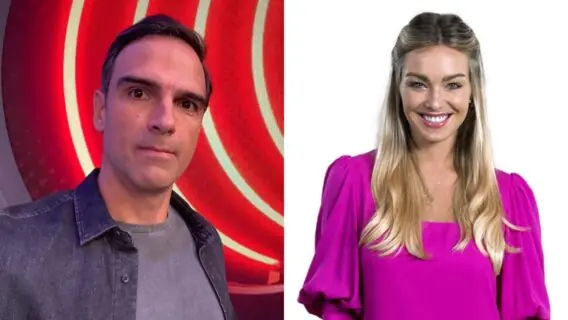 Veja o discurso de eliminação do BBB 22 para Bárbara