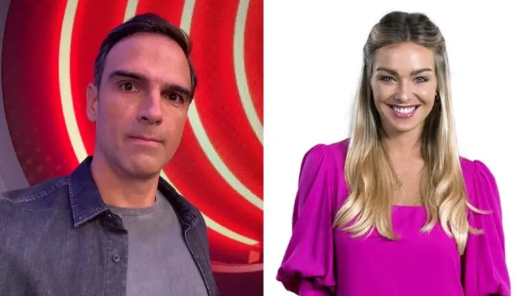 Veja o discurso de eliminação do BBB 22 para Bárbara